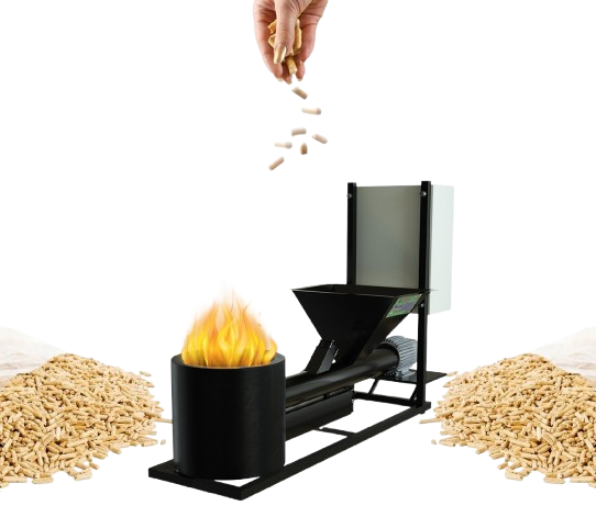 Commercial Burners